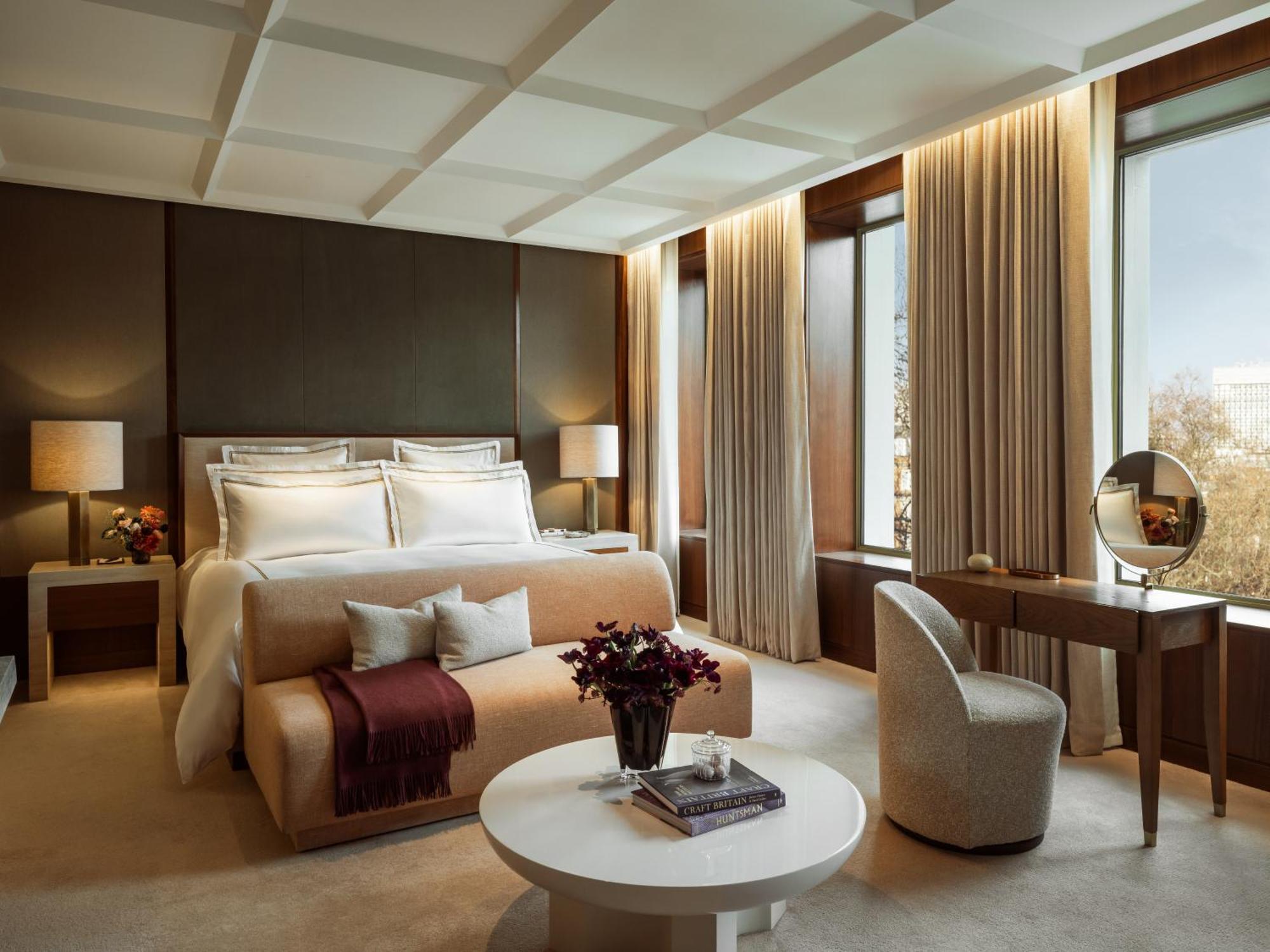 The Chancery Rosewood ロンドン エクステリア 写真