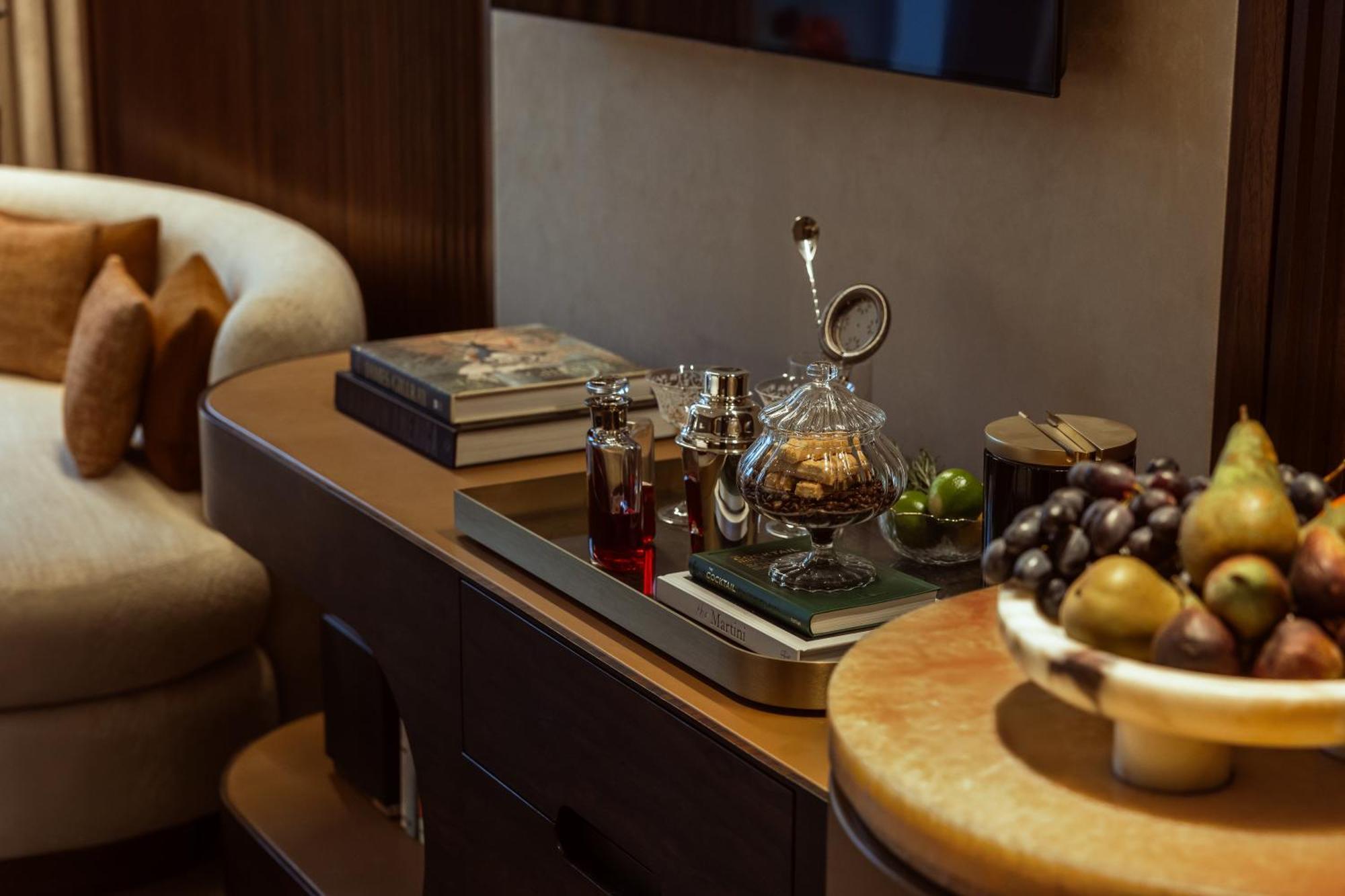 The Chancery Rosewood ロンドン エクステリア 写真