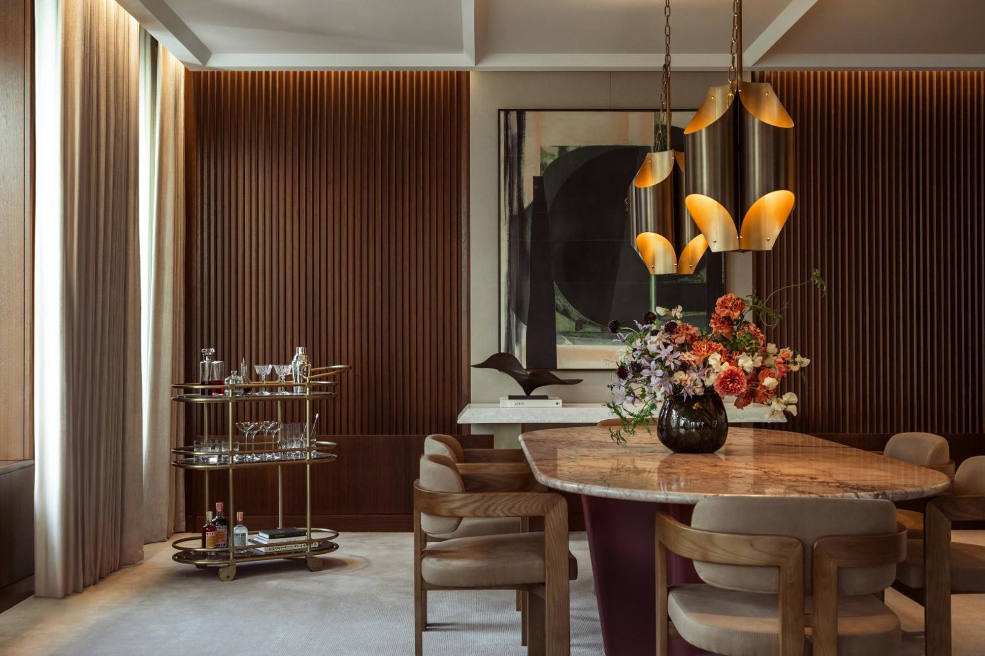 The Chancery Rosewood ロンドン エクステリア 写真